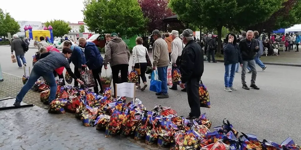 Do expozice Kompostárny Jarošovice na HOBBY 2019 zavítal rekordní počet návštěvníků