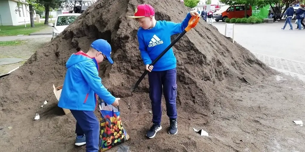 Do expozice Kompostárny Jarošovice na HOBBY 2019 zavítal rekordní počet návštěvníků