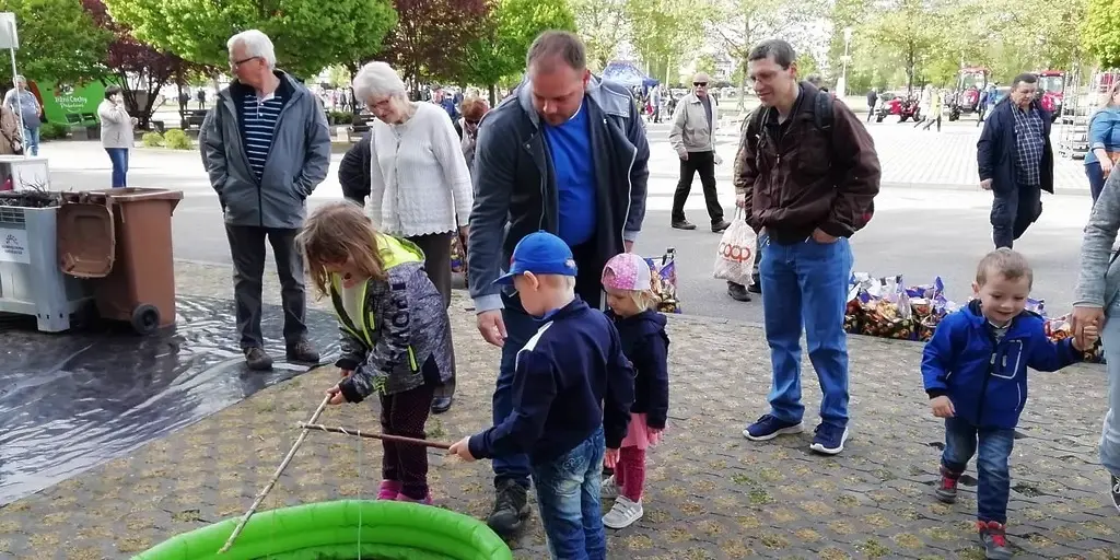 Do expozice Kompostárny Jarošovice na HOBBY 2019 zavítal rekordní počet návštěvníků