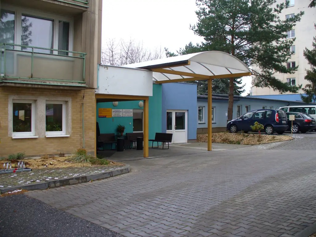 Domov Sedlčany naším novým zákazníkem