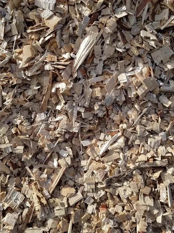 I mulčovací štěpku nakoupíte po celé jaro se slevou