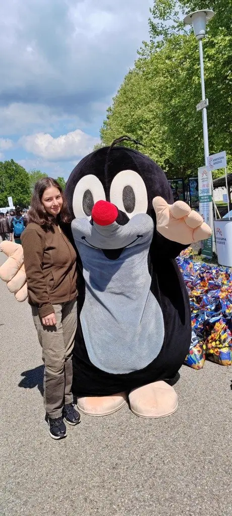 Kompostárenská účast na HOBBY 24 byla opět rekordní
