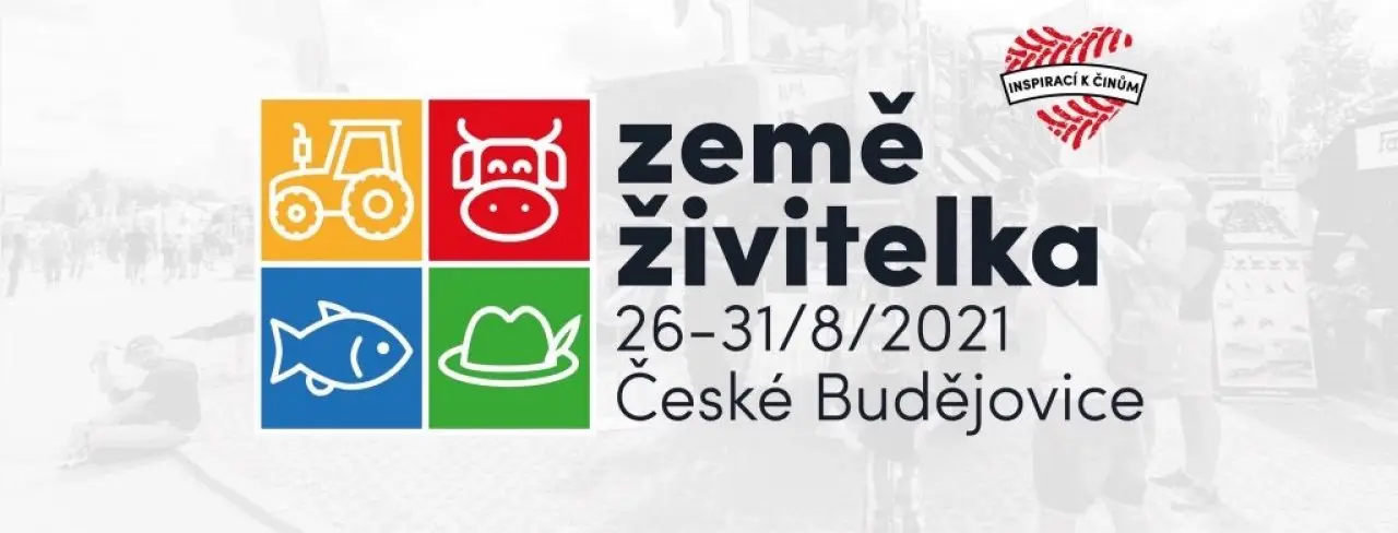 Kompostárna Jarošovice na Země živitelce 2021