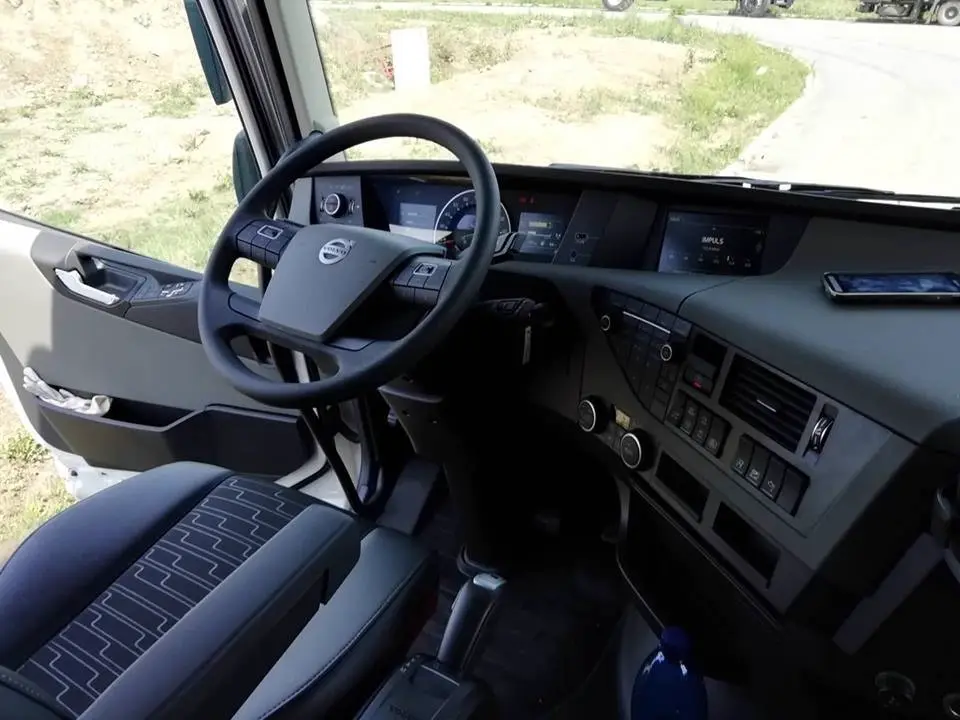 Kompostárna Jarošovice rozšiřuje automobilový arzenál