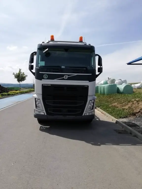 Kompostárna Jarošovice rozšiřuje automobilový arzenál