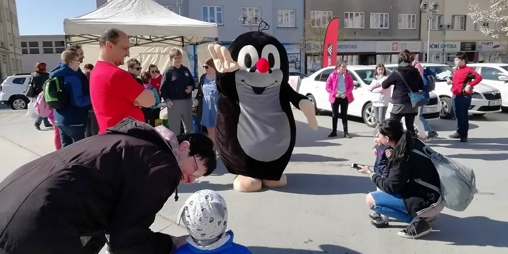 Kompostobraní, Den Země- Tábor 2019