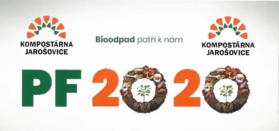 Krásné Vánoce a vše nejlepší do roku 2020