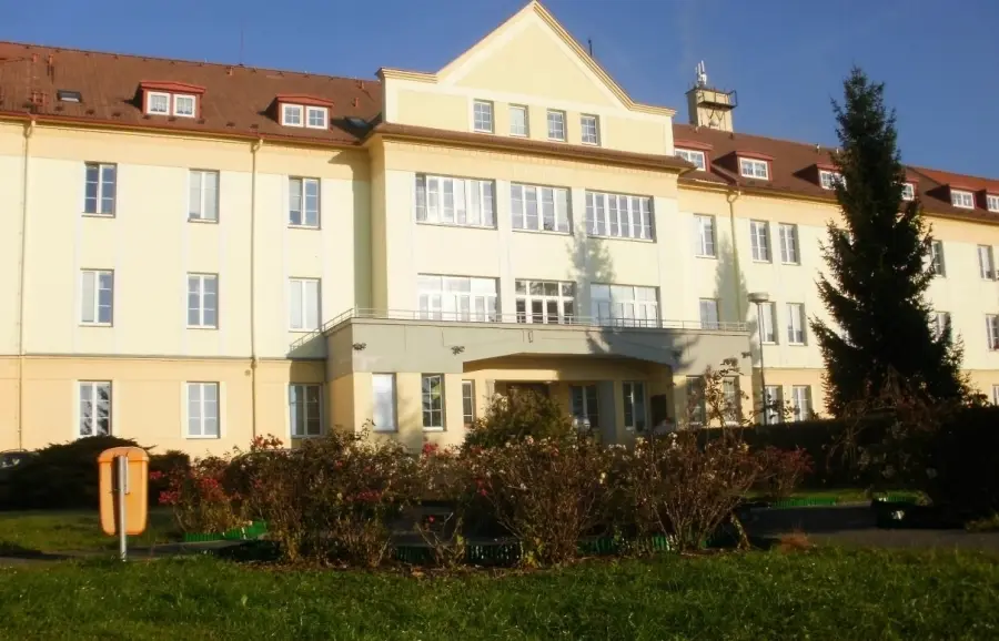 Odvážíme gastroodpad z horažďovické nemocnice