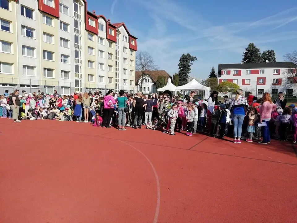 Plánský Den Země 2018 s účastí Kompostárny Jarošovice