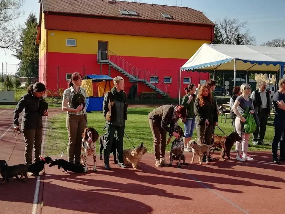 Plánský Den Země 2018 s účastí Kompostárny Jarošovice
