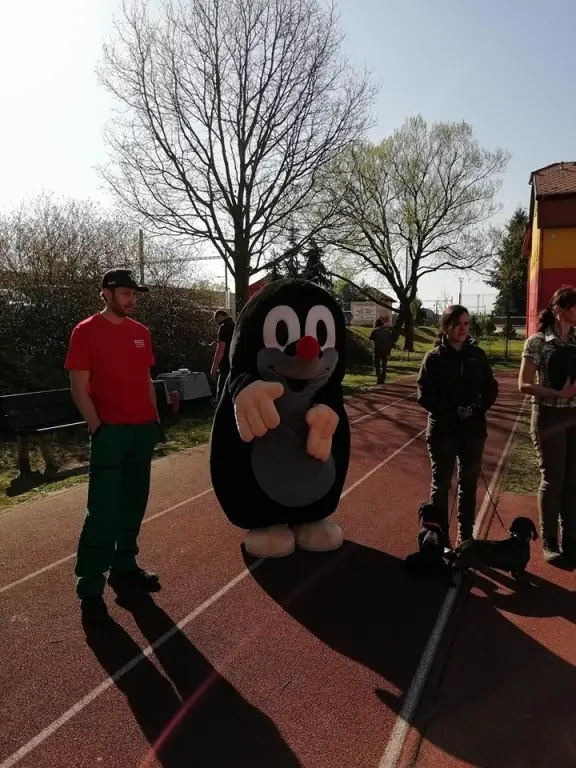 Plánský Den Země 2018 s účastí Kompostárny Jarošovice