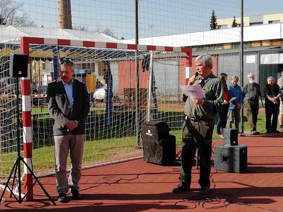 Plánský Den Země 2018 s účastí Kompostárny Jarošovice