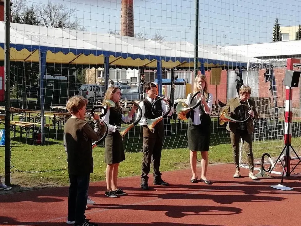 Plánský Den Země 2018 s účastí Kompostárny Jarošovice