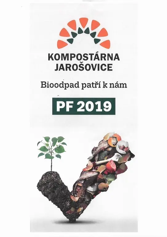 Pohodové Vánoce a šťastný rok 2019