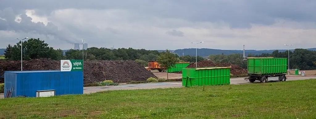 Sezona kompostu je tady