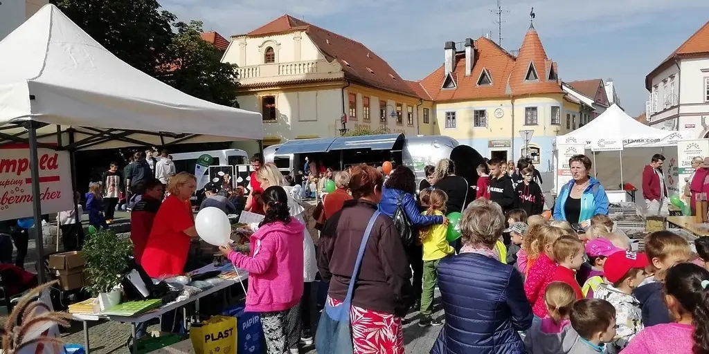 Týnské kompostobraní 2019