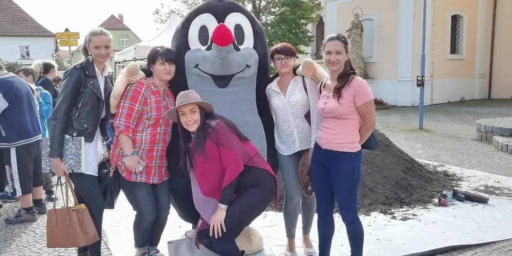 Týnské kompostobraní 2019