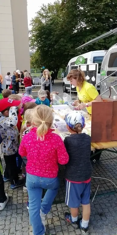 Týnské kompostobraní 2019