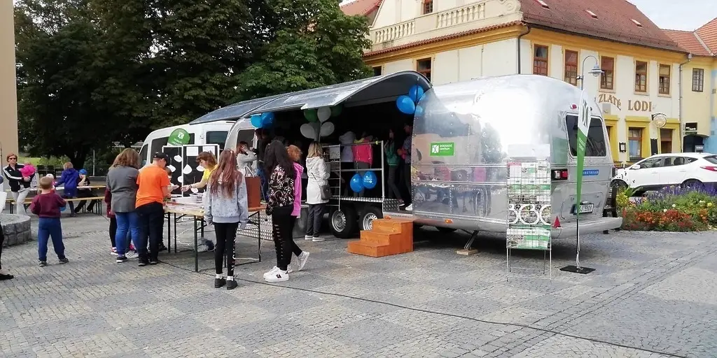 Týnské kompostobraní 2019