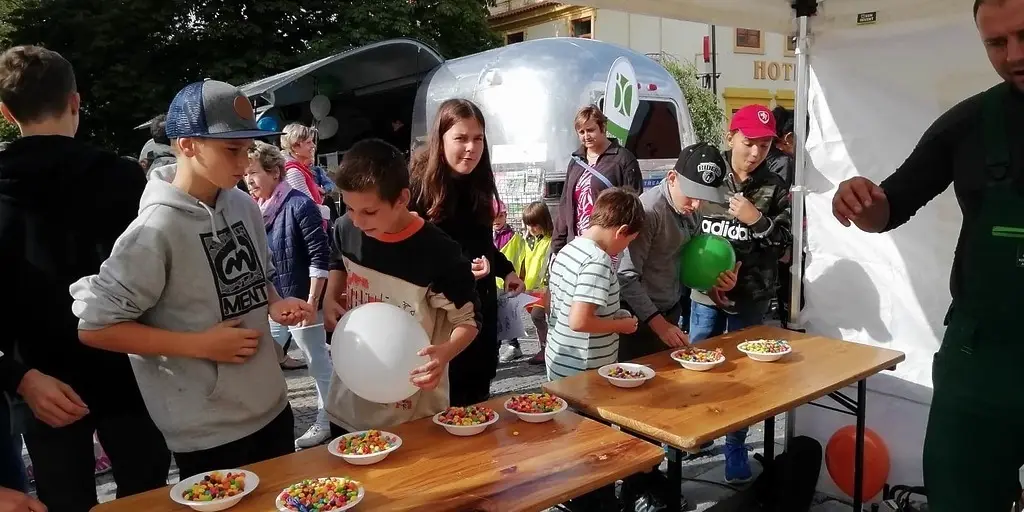 Týnské kompostobraní 2019