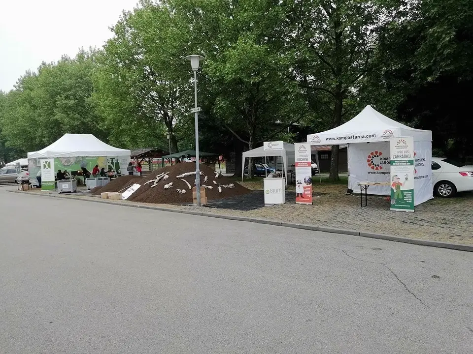 Úspěšná účast na HOBBY 2018 na českobudějovickém Výstavišti