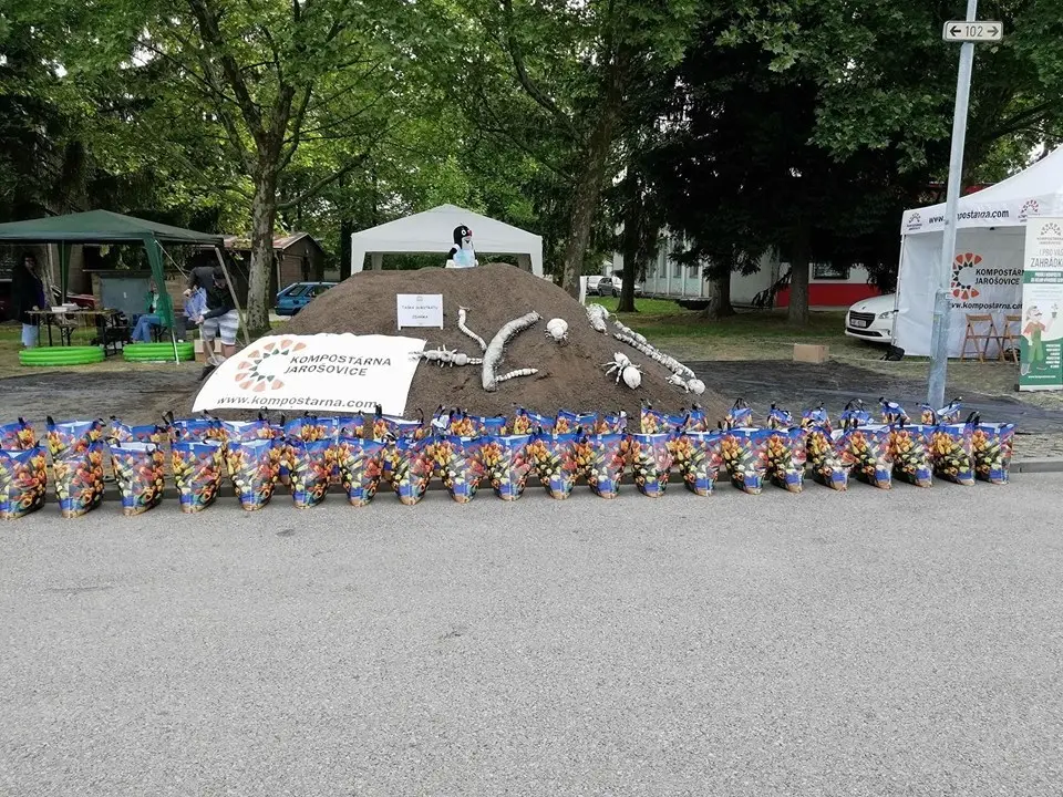 Úspěšná účast na HOBBY 2018 na českobudějovickém Výstavišti