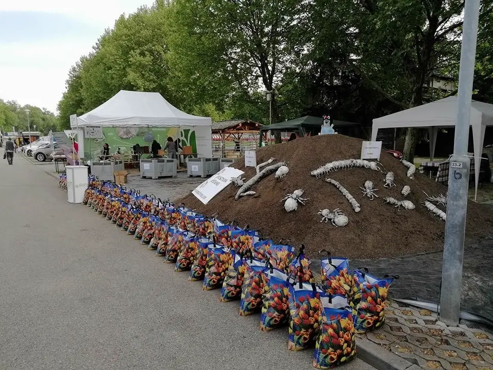 Úspěšná účast na HOBBY 2018 na českobudějovickém Výstavišti