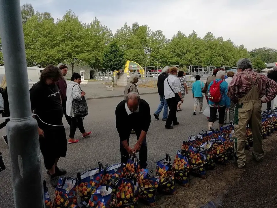 Úspěšná účast na HOBBY 2018 na českobudějovickém Výstavišti