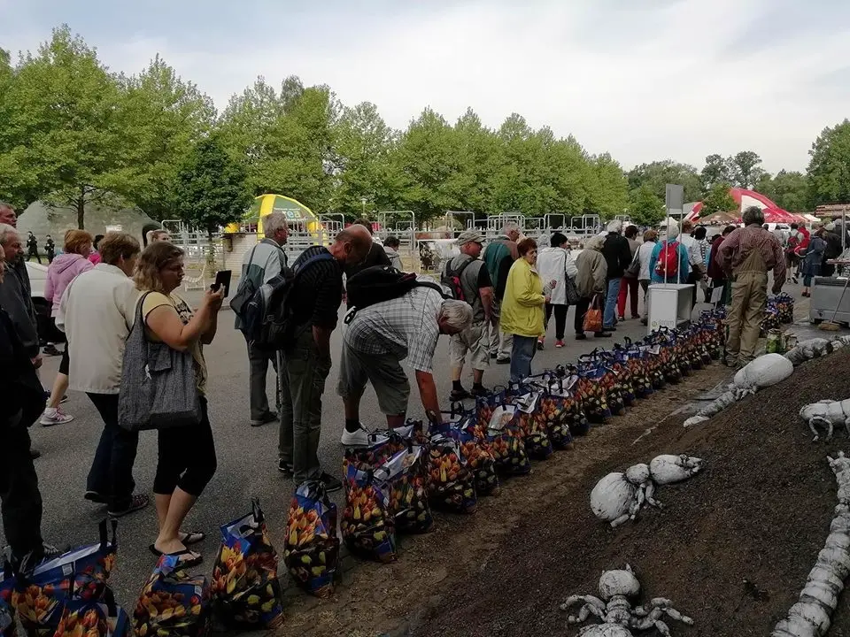 Úspěšná účast na HOBBY 2018 na českobudějovickém Výstavišti