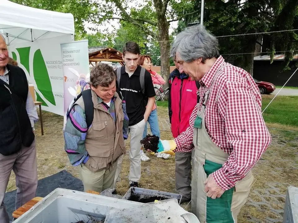 Úspěšná účast na HOBBY 2018 na českobudějovickém Výstavišti