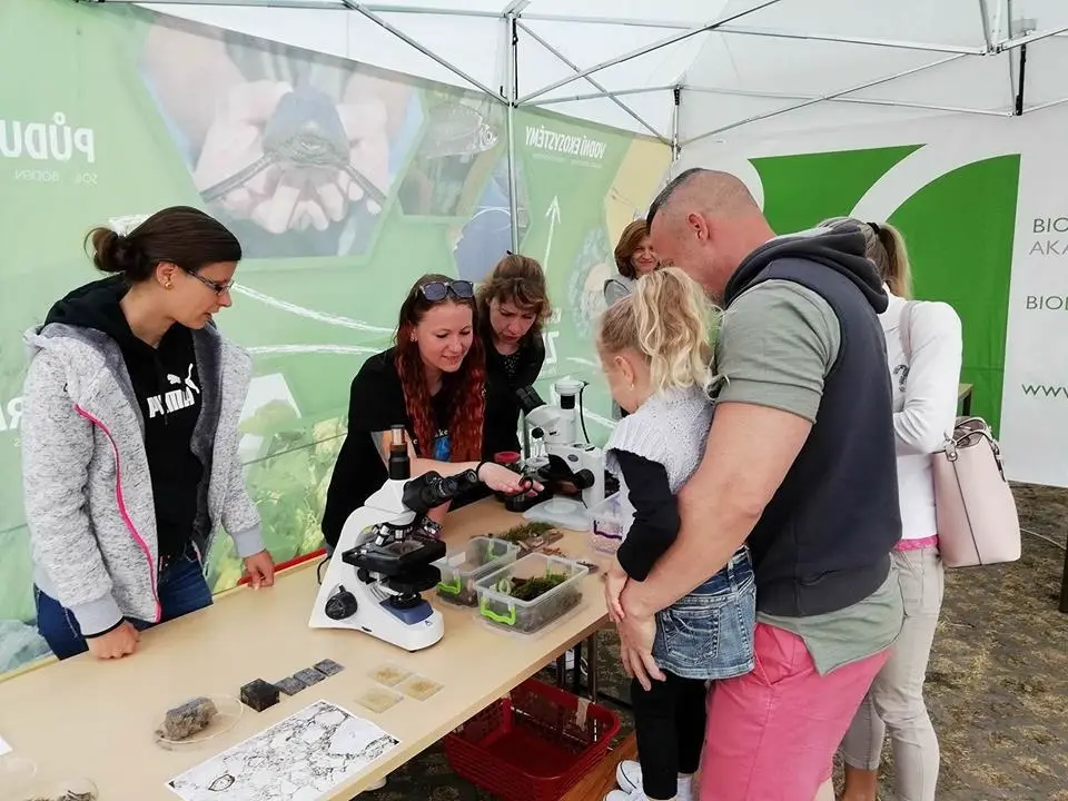 Úspěšná účast na HOBBY 2018 na českobudějovickém Výstavišti