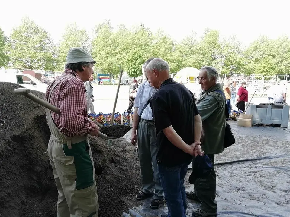 Úspěšná účast na HOBBY 2018 na českobudějovickém Výstavišti