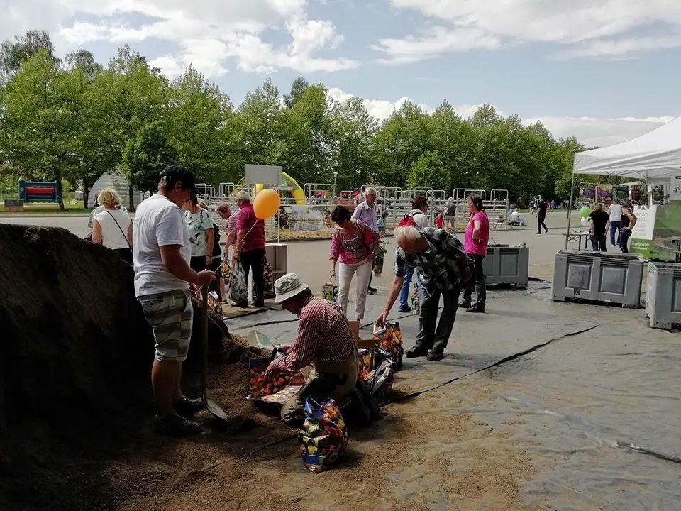 Úspěšná účast na HOBBY 2018 na českobudějovickém Výstavišti
