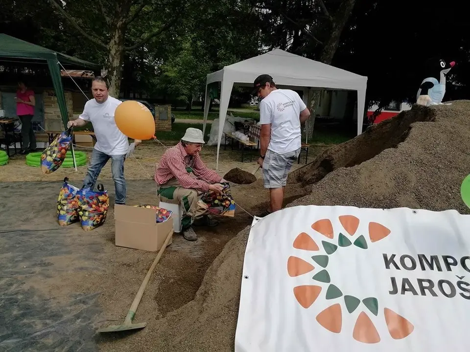 Úspěšná účast na HOBBY 2018 na českobudějovickém Výstavišti