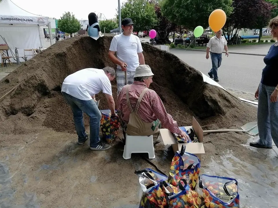 Úspěšná účast na HOBBY 2018 na českobudějovickém Výstavišti