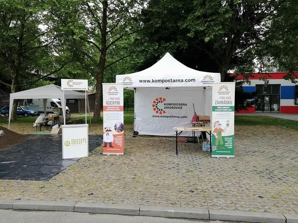 Úspěšná účast na HOBBY 2018 na českobudějovickém Výstavišti