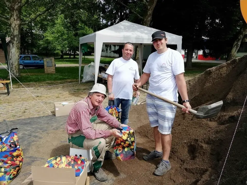 Úspěšná účast na HOBBY 2018 na českobudějovickém Výstavišti