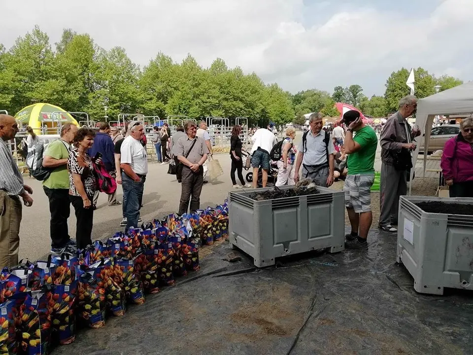 Úspěšná účast na HOBBY 2018 na českobudějovickém Výstavišti