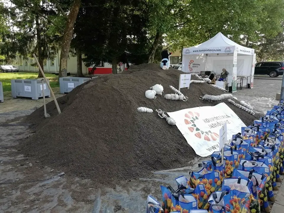 Úspěšná účast na HOBBY 2018 na českobudějovickém Výstavišti