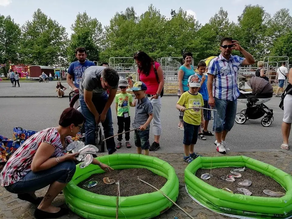 Úspěšná účast na HOBBY 2018 na českobudějovickém Výstavišti