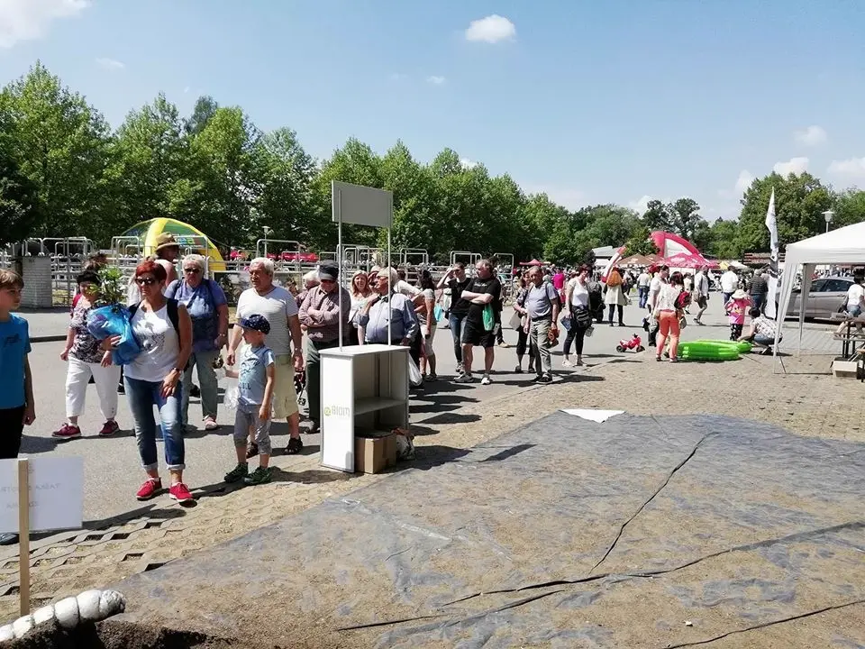 Úspěšná účast na HOBBY 2018 na českobudějovickém Výstavišti