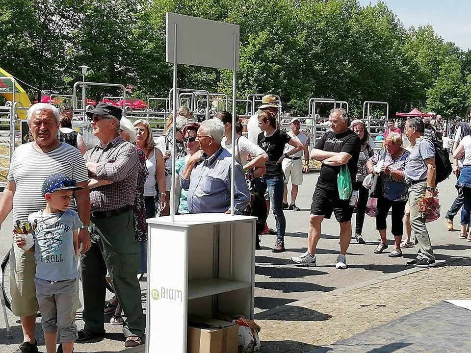 Úspěšná účast na HOBBY 2018 na českobudějovickém Výstavišti