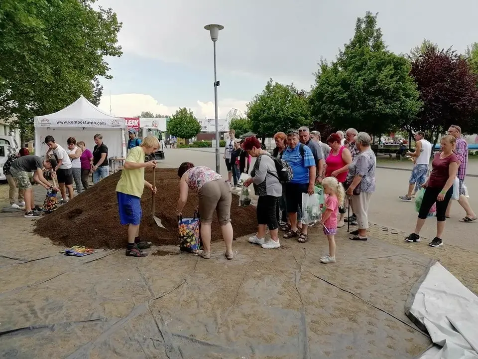 Úspěšná účast na HOBBY 2018 na českobudějovickém Výstavišti