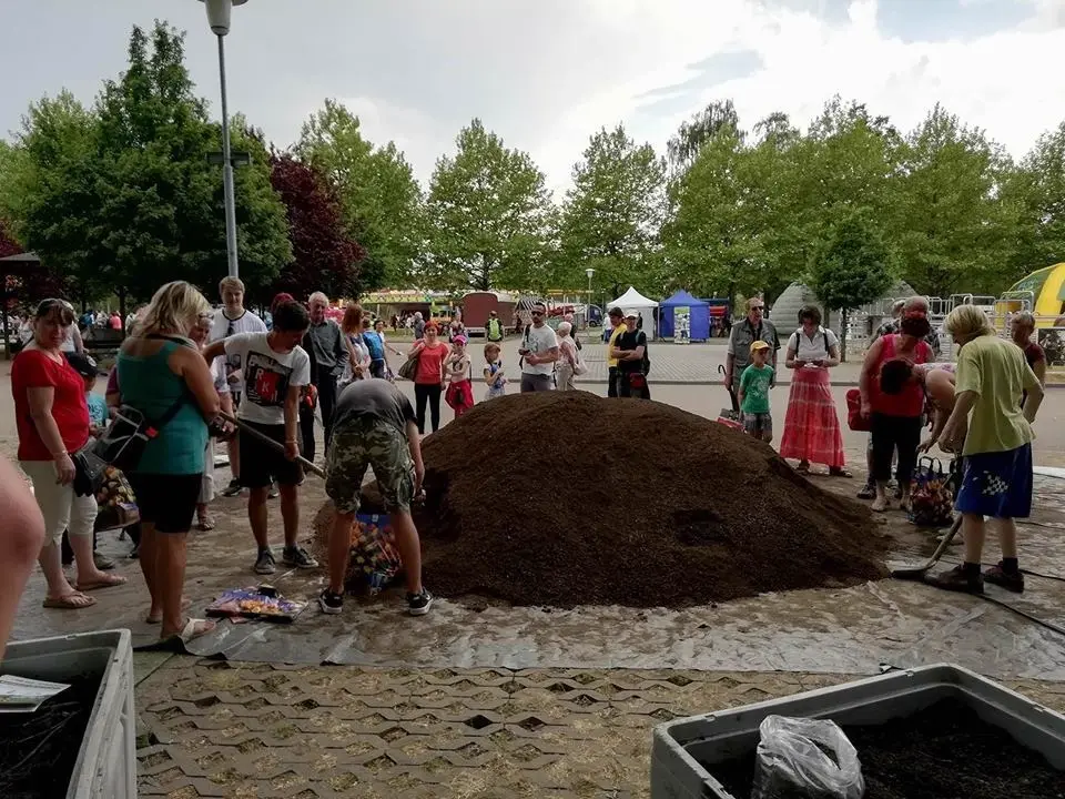 Úspěšná účast na HOBBY 2018 na českobudějovickém Výstavišti