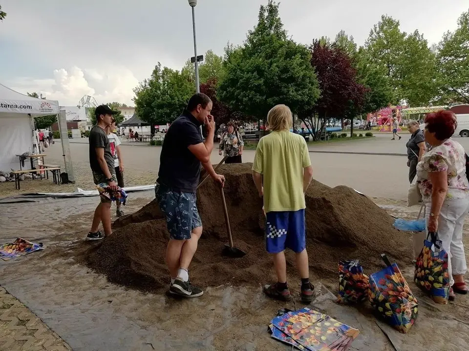 Úspěšná účast na HOBBY 2018 na českobudějovickém Výstavišti