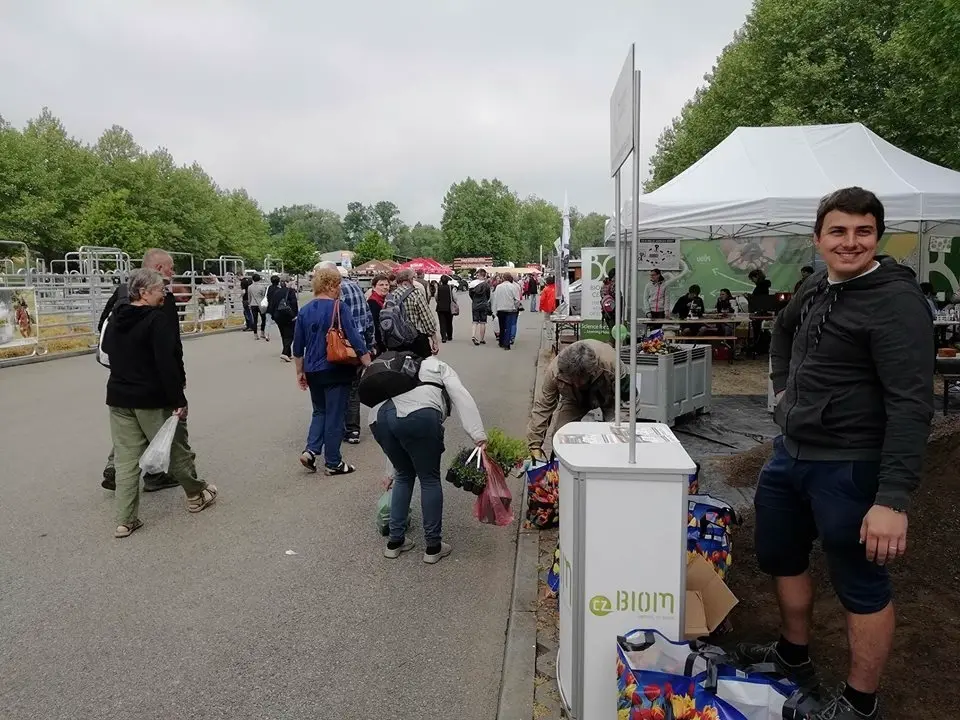 Úspěšná účast na HOBBY 2018 na českobudějovickém Výstavišti