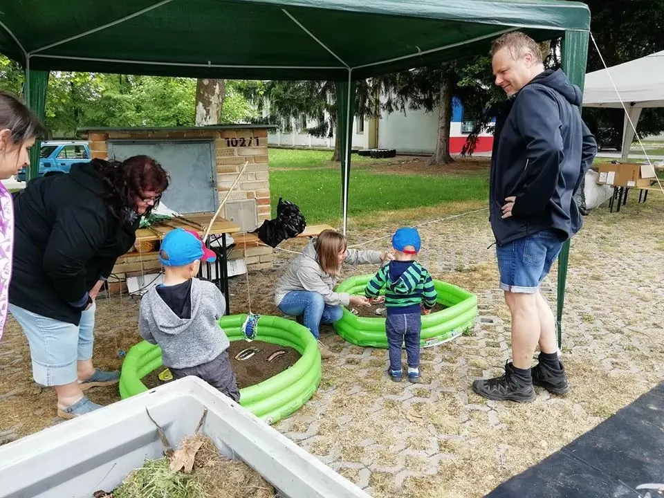 Úspěšná účast na HOBBY 2018 na českobudějovickém Výstavišti