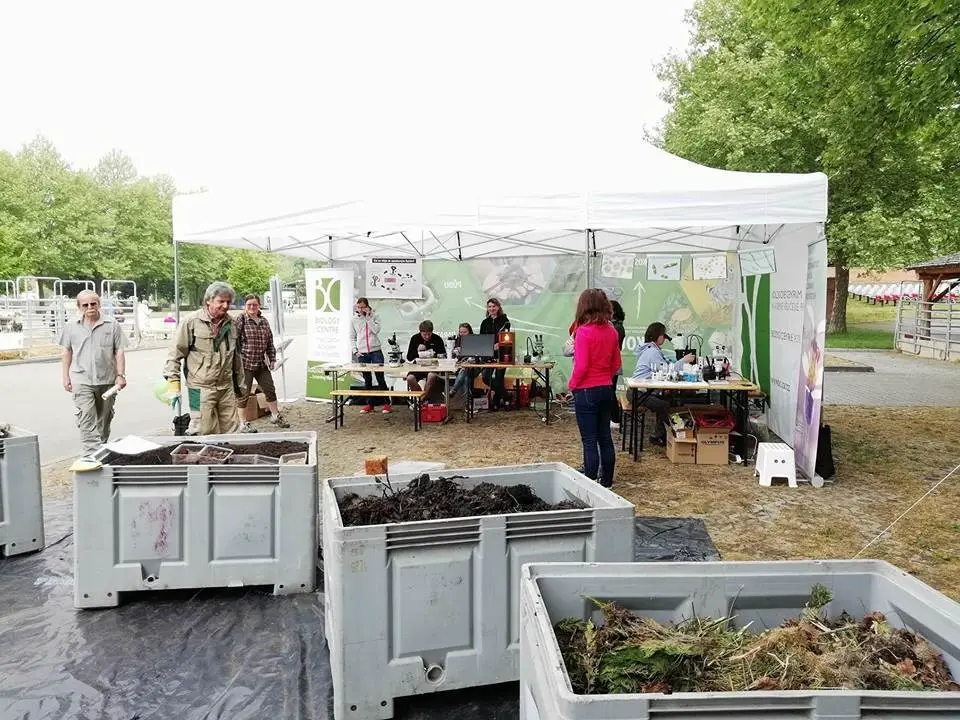 Úspěšná účast na HOBBY 2018 na českobudějovickém Výstavišti