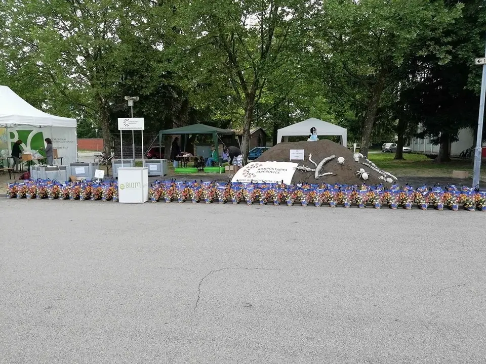 Úspěšná účast na HOBBY 2018 na českobudějovickém Výstavišti
