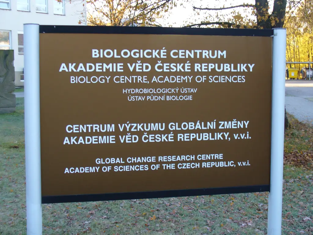 Význam půdy pro naši planetu
